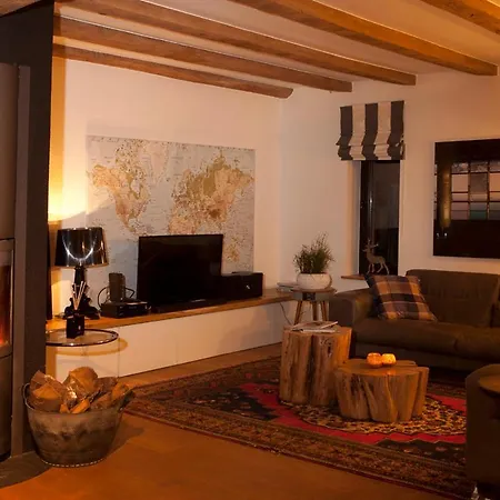 Villa Stef's