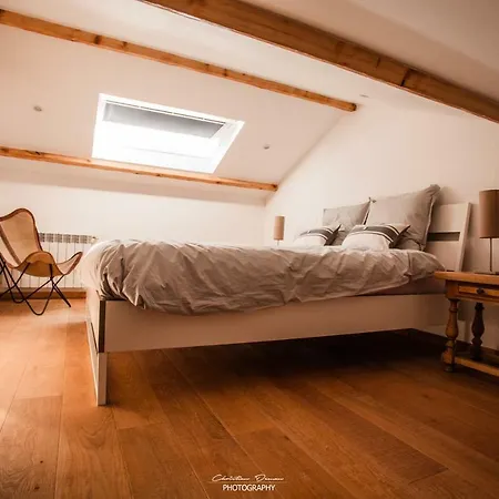 Stef's Villa