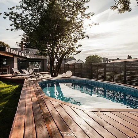 Villa Stef's