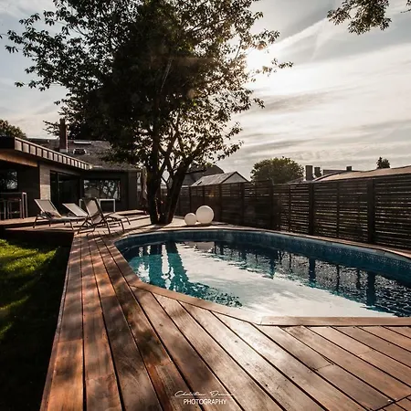 Villa Stef's *